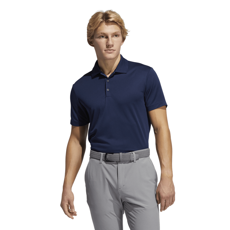 adidas Performance Primegreen Polo Shirt PGA TOUR Superstore